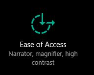 What Is Ease of Access? How to Open Ease of Access? - MiniTool ...