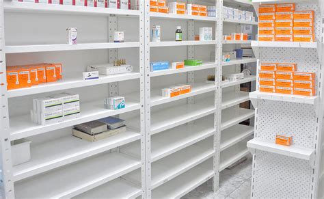 Laboratorios Conspiran Para Que Incremente La Escasez De Medicamentos