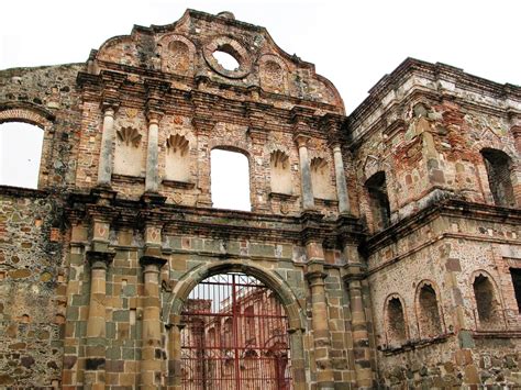 panama hub   americas central american journey part  sue