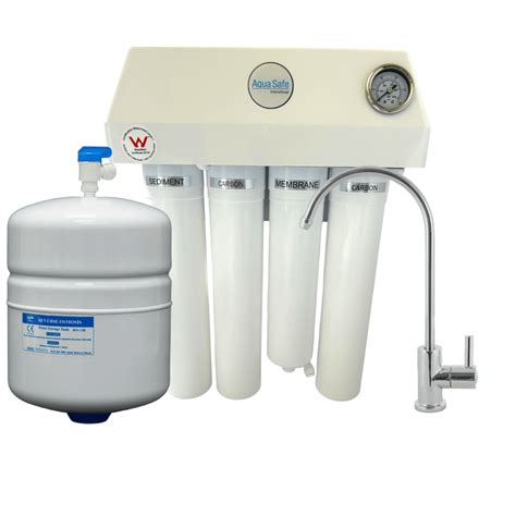 aquasafe australias leading water filter company