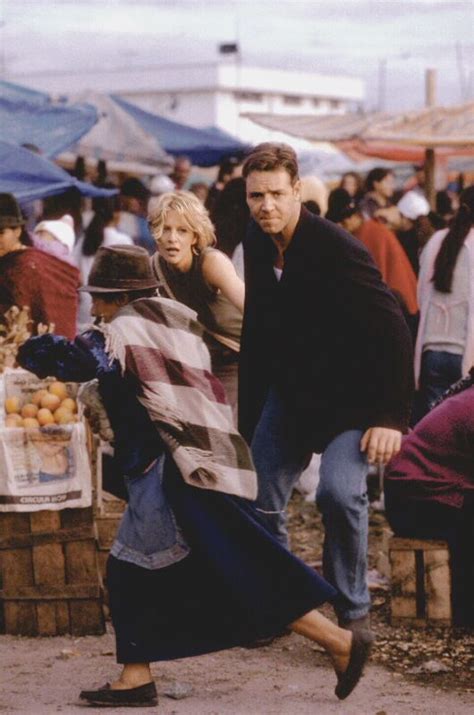 Proof of Life (2000) - Taylor Hackford | Synopsis, Characteristics, Moods, Themes and Related ...