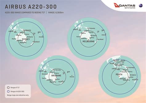 Airbus-A220-200_Range-Map - SamChui.com