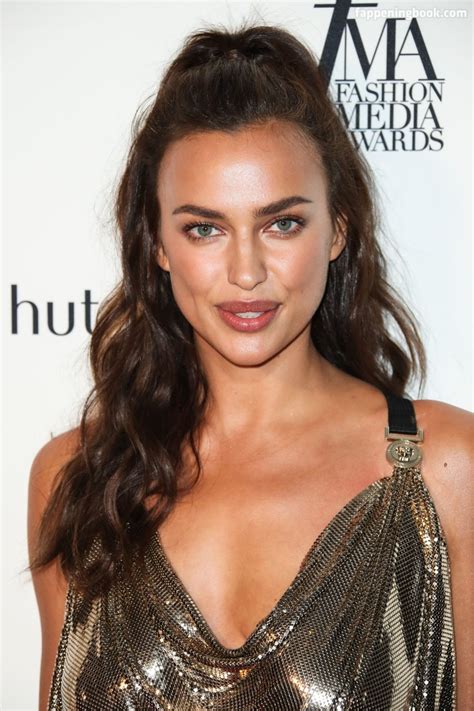 Irina Shayk Nude The Fappening Photo Fappeningbook