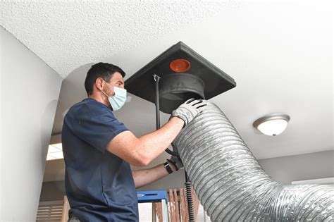 Air Duct Cleaning For Medical Facilities And Doctor Offices In Las Vegas Nv