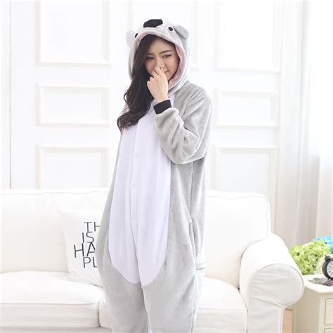 Koala Onesie Onesie Singapore