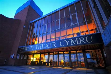 Clwyd Theatr Cymru Announces Its Autumn 2015 Season Daily Post