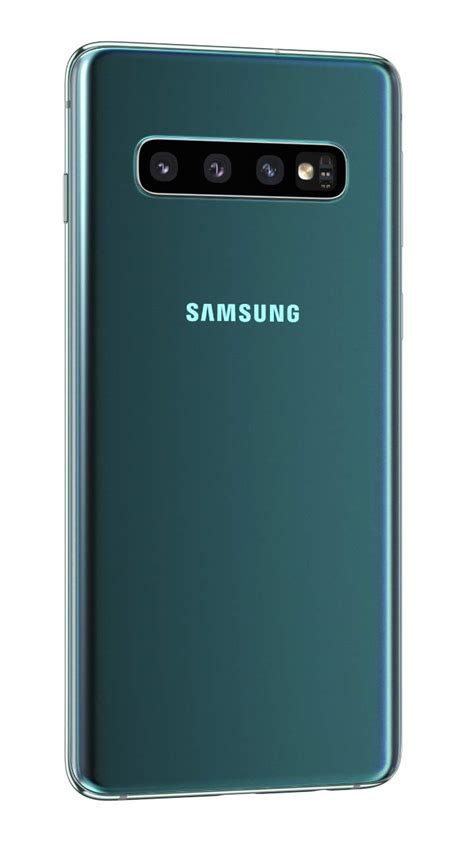 Sam G975f Ds 128gb 8gb Pogn Samsung Galaxy S10 Plus 128gb8gb Ram Sm