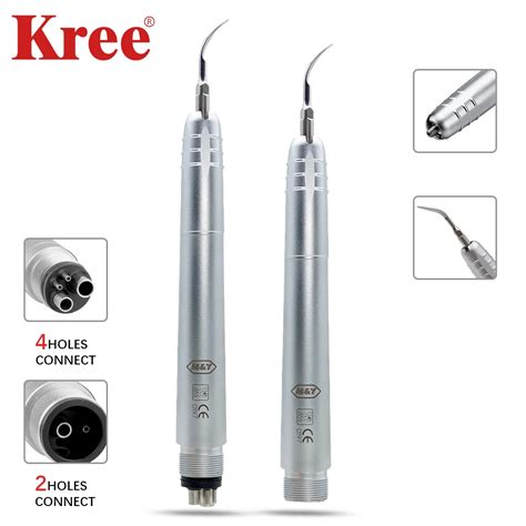 As B M Dental Material Instruments Ultrasonic Air Scaler