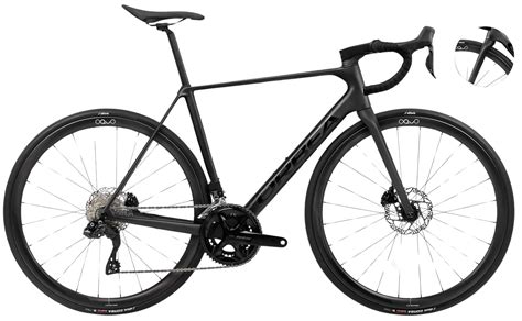 Orbea Orca M I Rennrad Carbon Schwarz Cm Schwarz