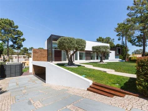 Luxus Haus Mit Schlafzimmer Zu Verkaufen In Quinta Do Peru Sesimbra