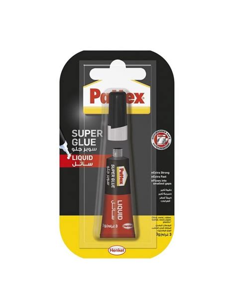 Pattex Super Glue 3grm