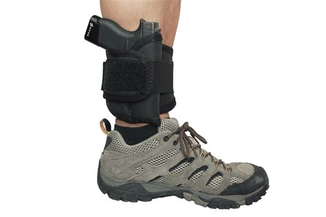 AnkleBiter Wrap System