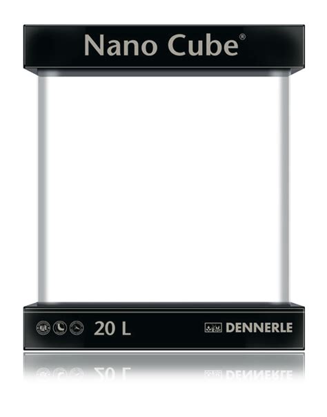 Dennerle Nano Cube Litres Brussels Aquariums