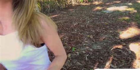 Slutty Anya Olsen Tight Pussy Gets Fucked In Public Tnaflix