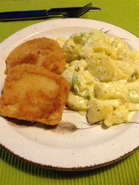 Sellerieschnitzel Rezept Frag Mutti Gemischte Dinge