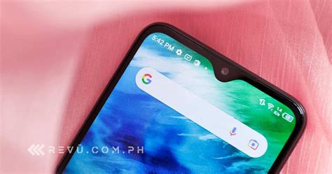 Infinix Hot S Review Big Phone With Big Value Rev