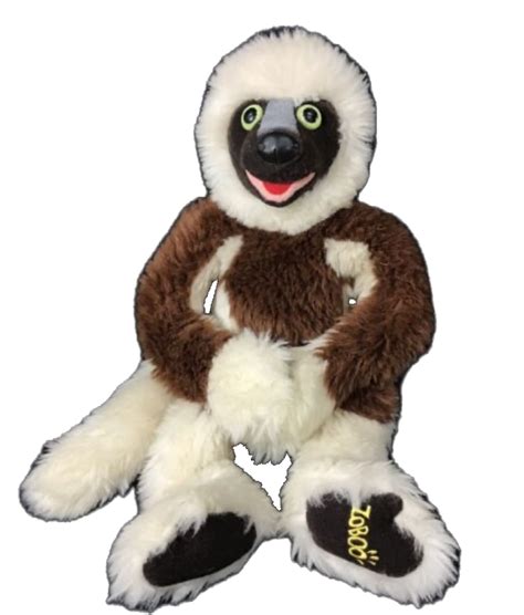 Zoboomafoo Plush Png By Collegeman1998 On Deviantart