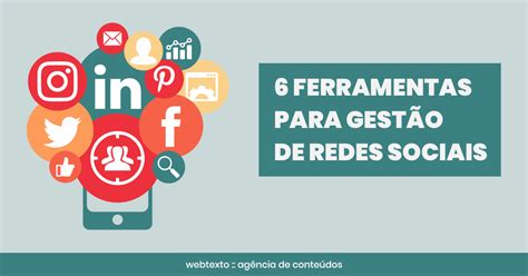 As Melhores Ferramentas Para Gest O De Redes Sociais