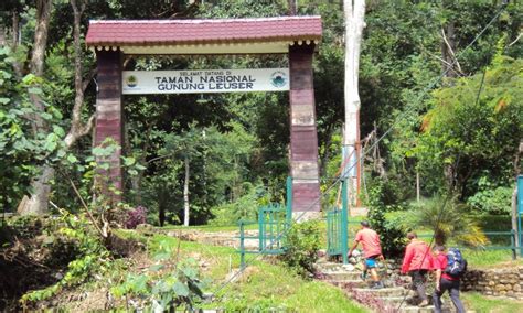 Taman Nasional Indonesia – newstempo