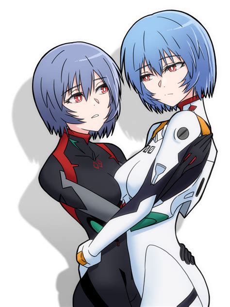 Fondos De Pantalla Anime Chicas Anime Rebuild Of Evangelion Neon