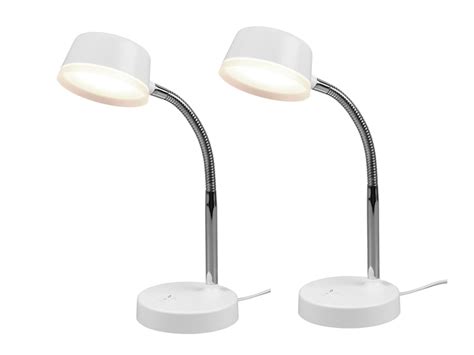 Er Set Flexible Led Tischleuchte Schreibtischlampe