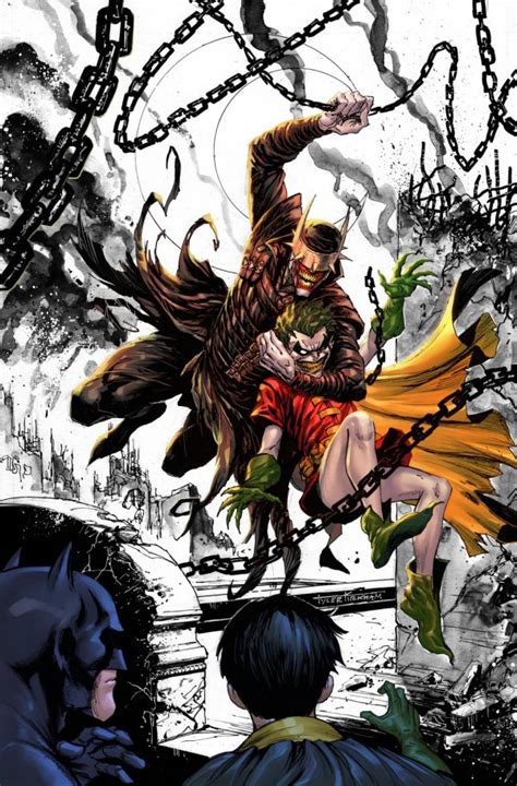 Detective Comics 1027 Reviews