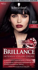 Schwarzkopf Brillance Coloration Cheveux Permanente Intense Avec De L