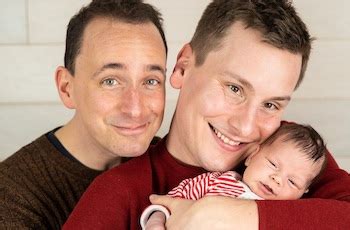 Men Having Babies Guidance Advocacy Financial Assistance For Current And Future Gay