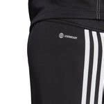 adidas Träningsbyxor Tiro 23 Club Svart Vit unisportstore se