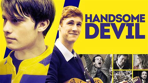 “handsome Devil” Coming Soon To Disney Uk Ireland Whats On Disney