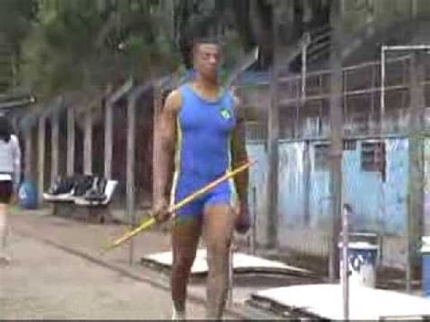 Atletismo Jaraguaense Ivanildo Pinto Campe O Mundial Youtube