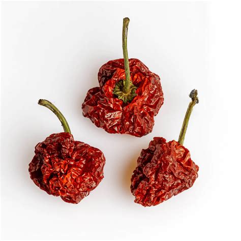 Dried Scotch Bonnet Pepper-NY Spice Shop-Buy Online