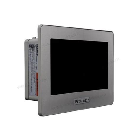 Hmi Proface Model Pfxgp T D Pt Dutekindo Multi Kautsar