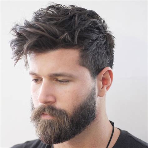 Cortes De Cabelo Masculino 2020 Franja Cachos E Outras Ondas