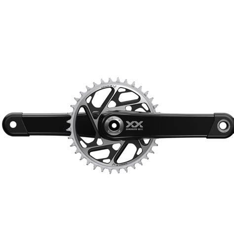 SRAM XX SL T Type Eagle AXS Bielas Hispano Racing Los Mejores