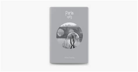 Paris Digital Edition By Melvin Sokolsky On Apple Books