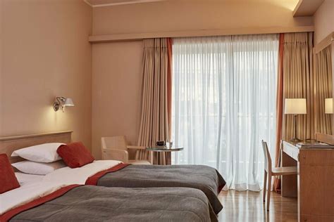 Herodion Hotel, Athens | kimkim