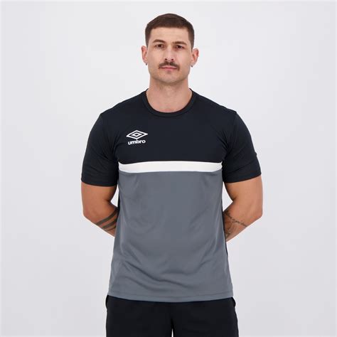 Camisa Fardamento Umbro Twr Colors Futfanatics