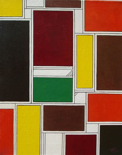 Nude Descending A Staircase Painting By David George Fine Art America