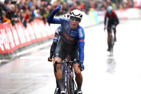 Jasper Philipsen Gewinnt Classic Brugge De Panne Cyclingmagazine