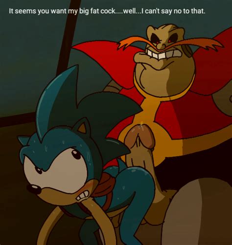 Rule 34 American Sonic Ass Ass Up Bending Over Big Penis Blush Buttjob Classic Sonic Classic