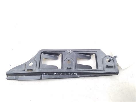 Used Volkswagen Golf Front Bumper Bracket 1K0807184