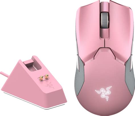 Questions and Answers: Razer Viper Ultimate Ultralight Wireless Optical