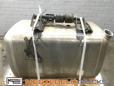 Mercedes Benz Occ Brandstoftank Actros Mp Liter Fuel Tank For Sale