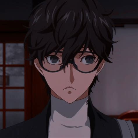 𝙞𝙘𝙤𝙣 in 2021 Persona 5 Persona 5 joker Akira kurusu