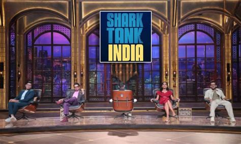 Shark Tank India Season 3 शार्क टँकच्या आगामी पर्वात होणार बदल नव्या परीक्षकाची होणार एन्ट्री