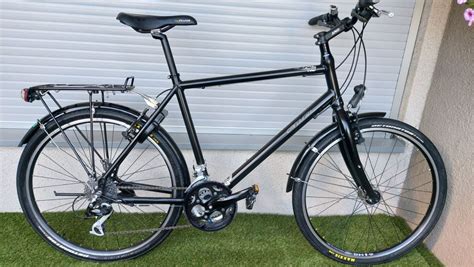 Canyon City Fahrrad Ab Service Kaufen Auf Ricardo