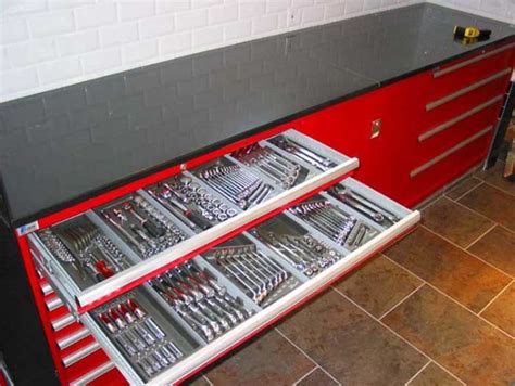 Garage tool organizer ideas - large and beautiful photos. Photo to select Garage tool organizer ...