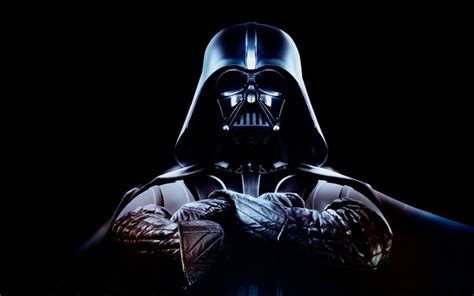 Darth Vader Windows 10 Theme Themepackme