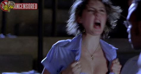 Naked Eva Amurri In Saved